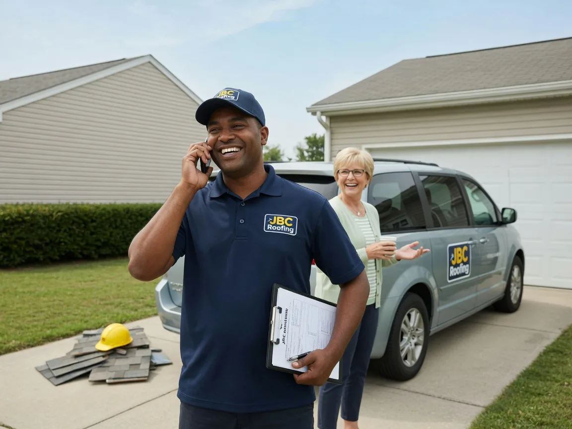 Roof Replacement Westwood, NJ FAQs